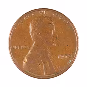 Cent #9841