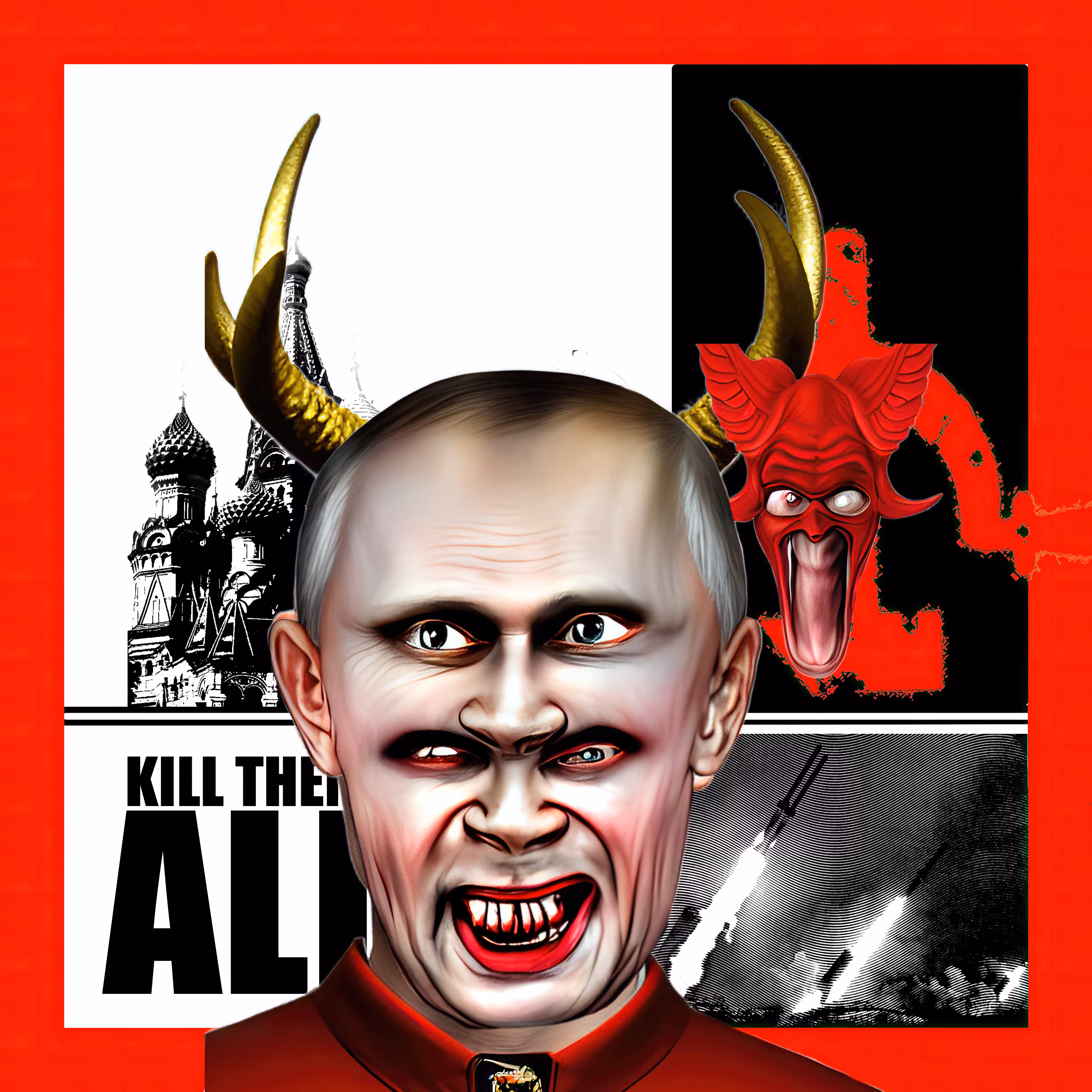 Kill Them All