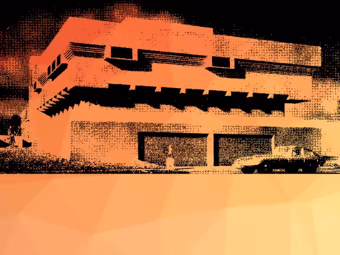 BRUTALIST x TRIANGLIFY #5