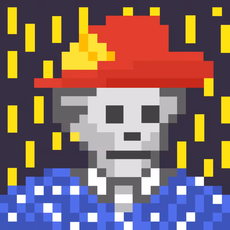 GOD SAVE THE QUEEN #7