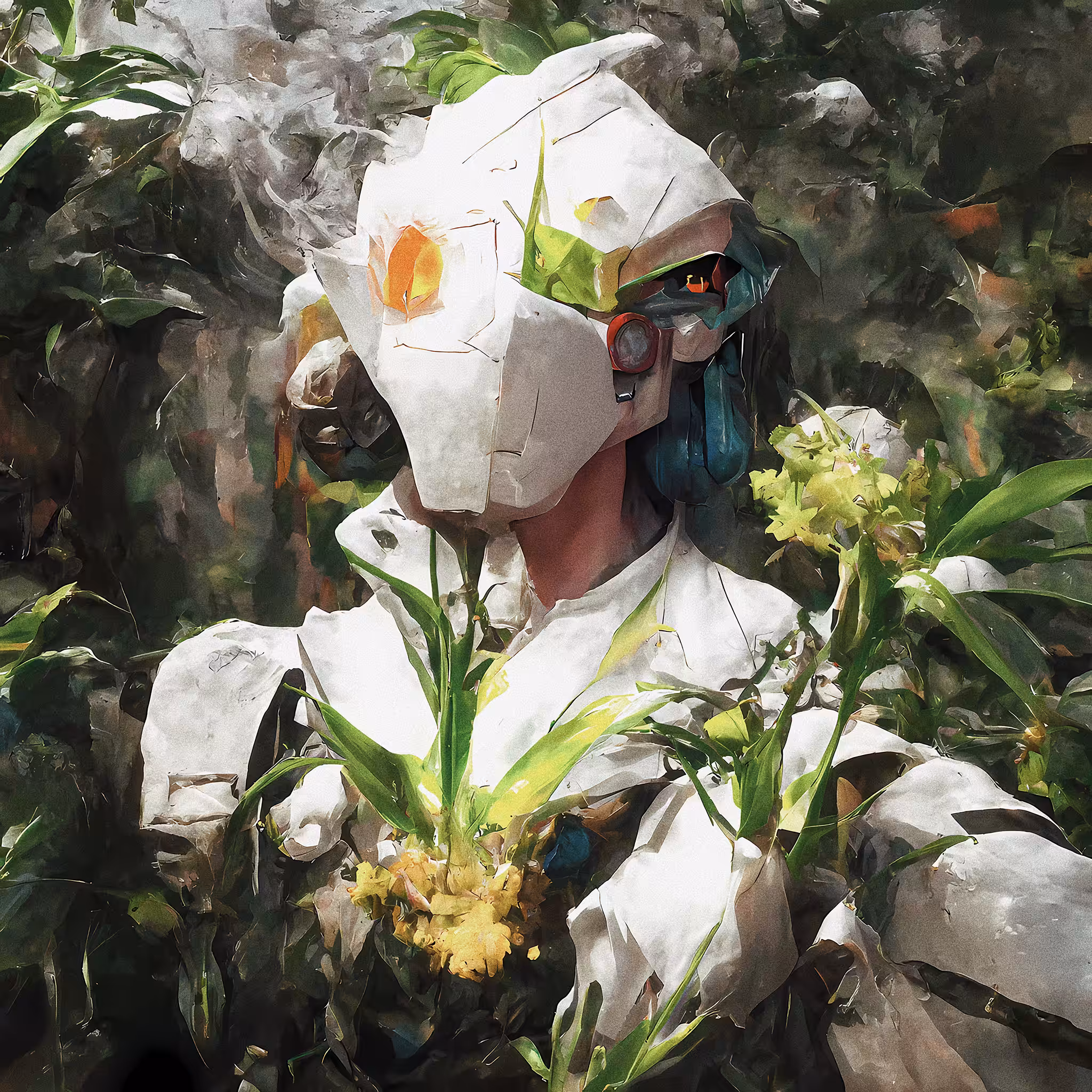 Natura Et Machina #002