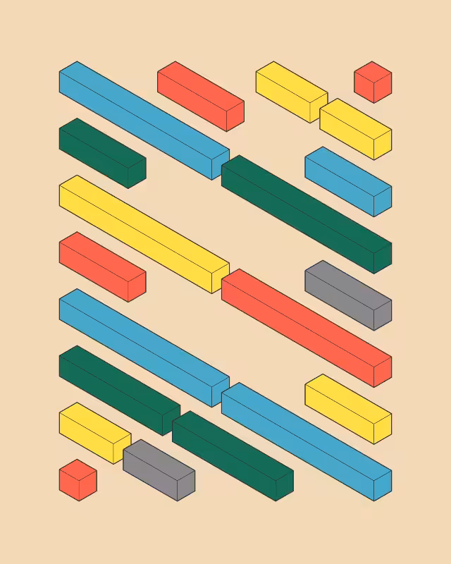 Blocky #51
