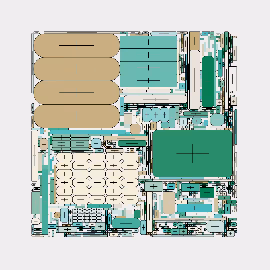 Industrial Park #46