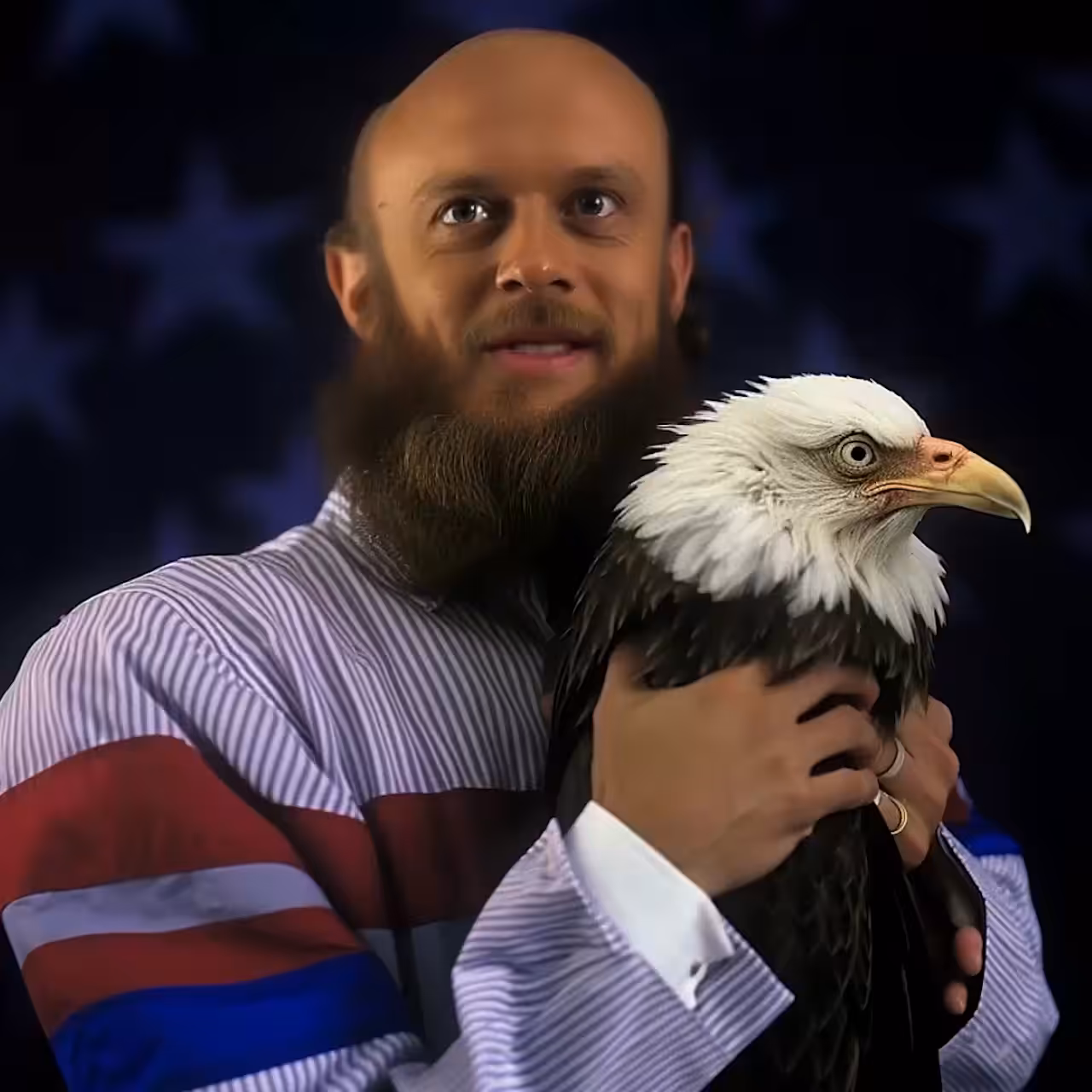 MY FRIEND TIM