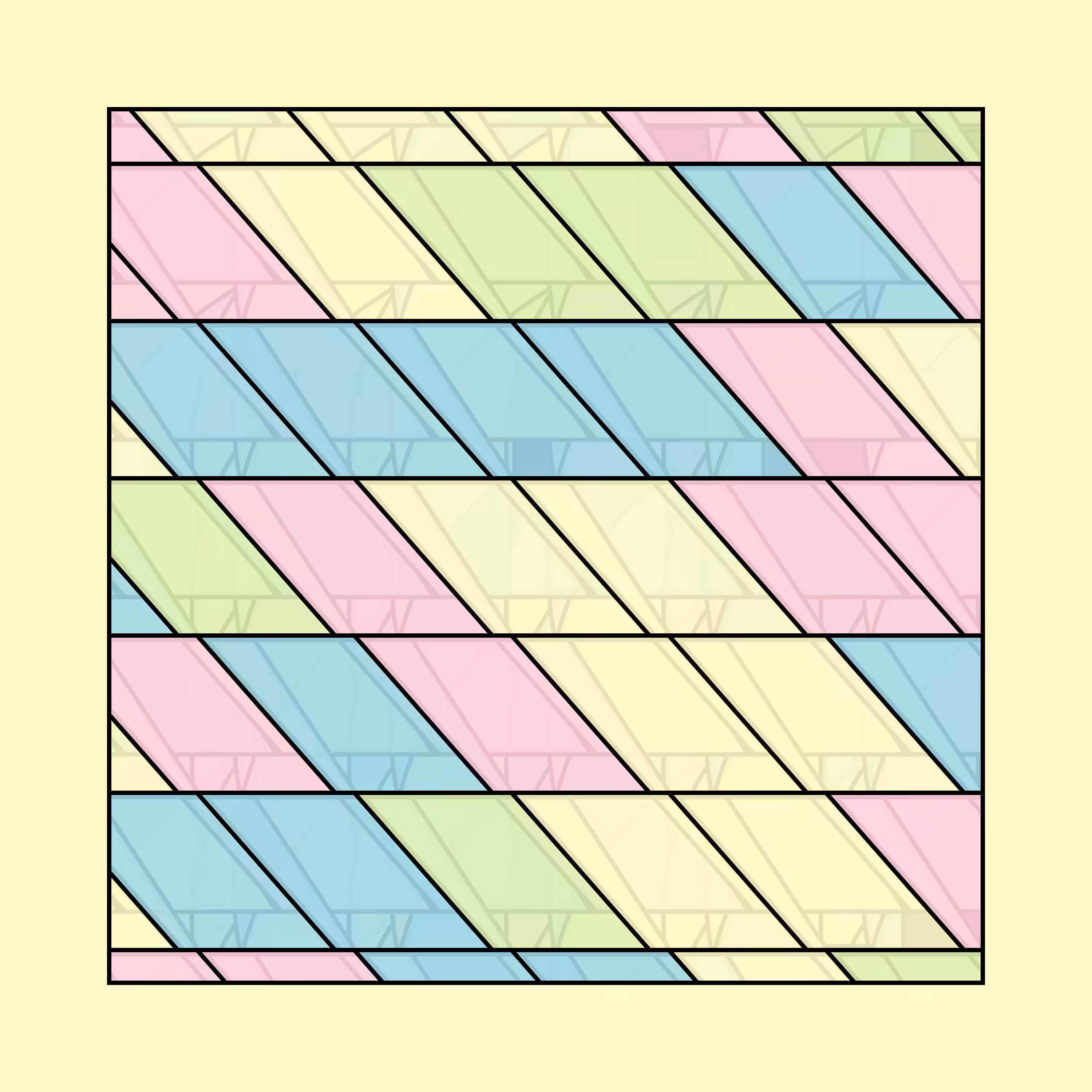 Dialect: Bold #25