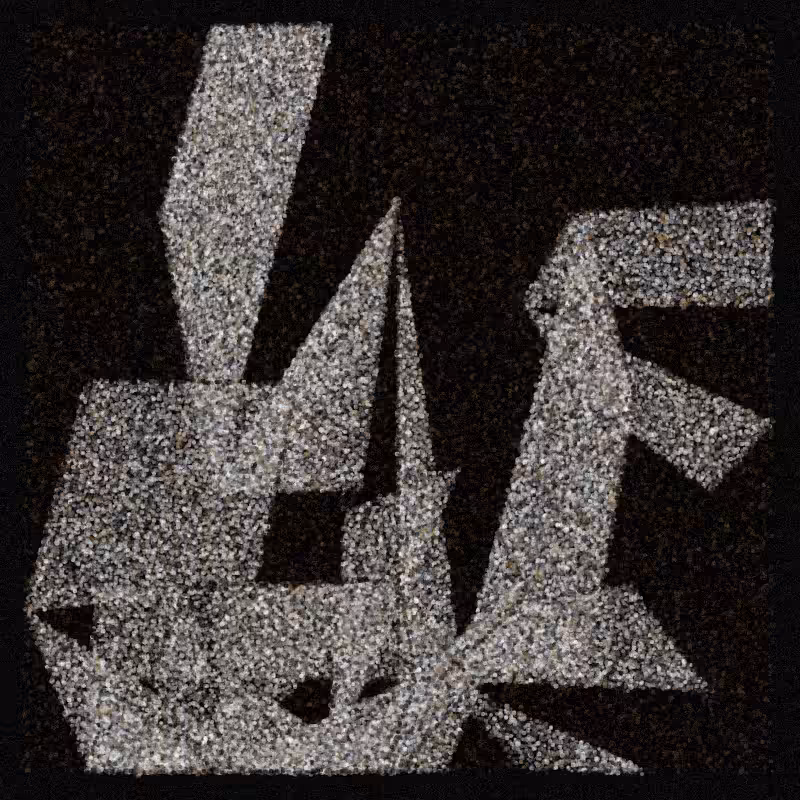 Concrete #349