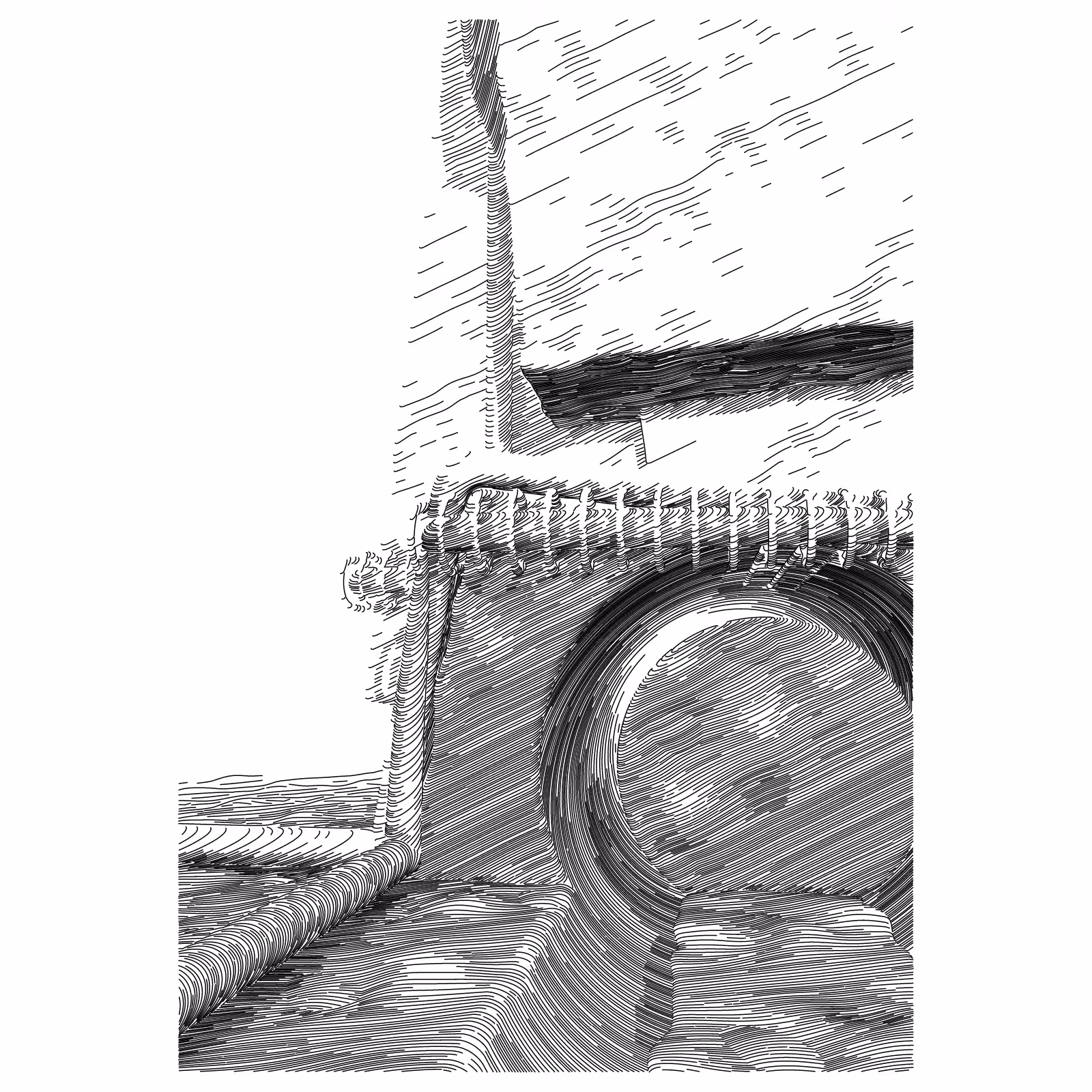 Industrial Devolution #11