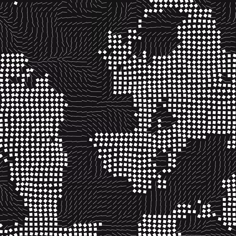 Geometric Fluidity #861