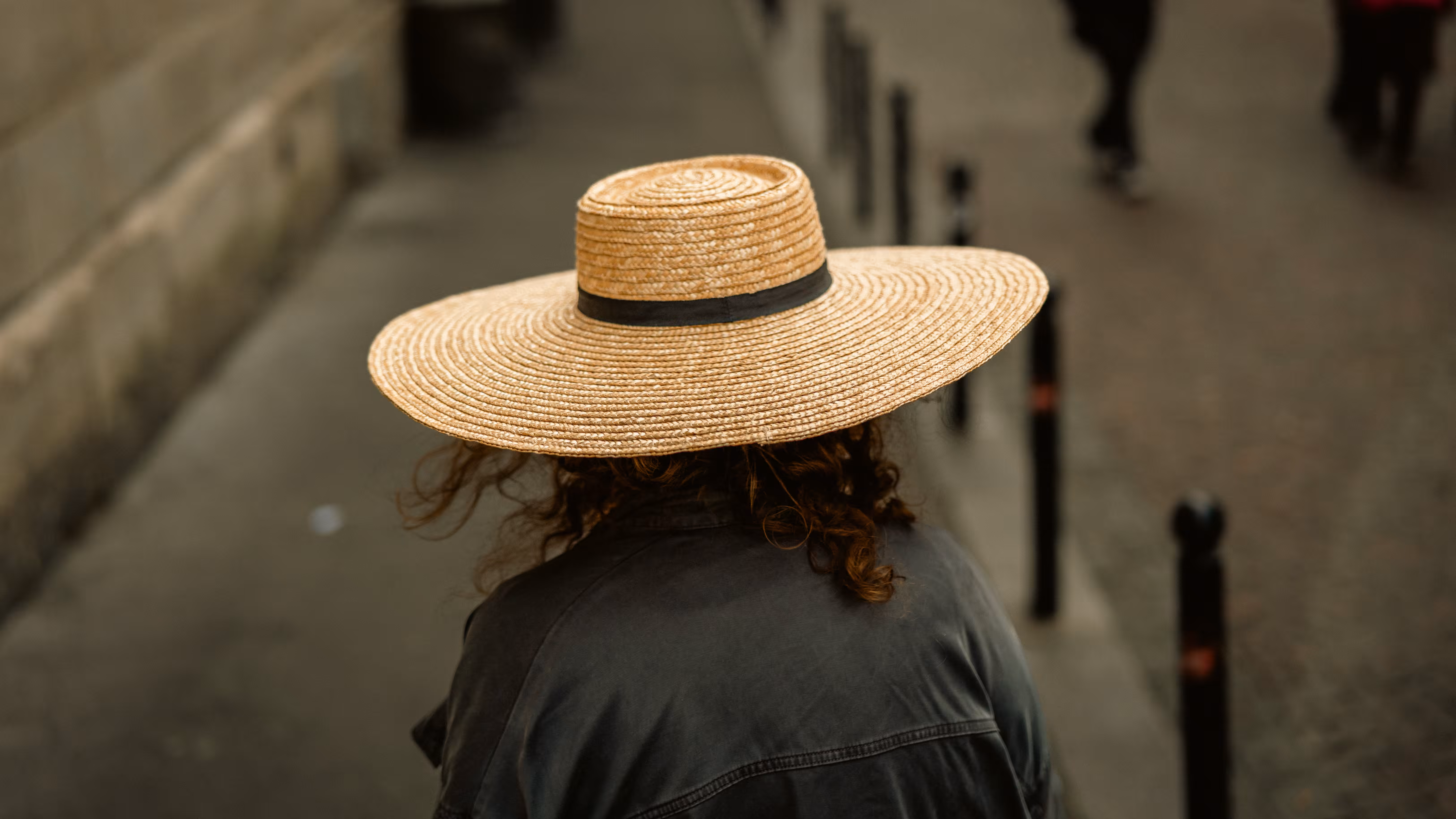 City Hats 12