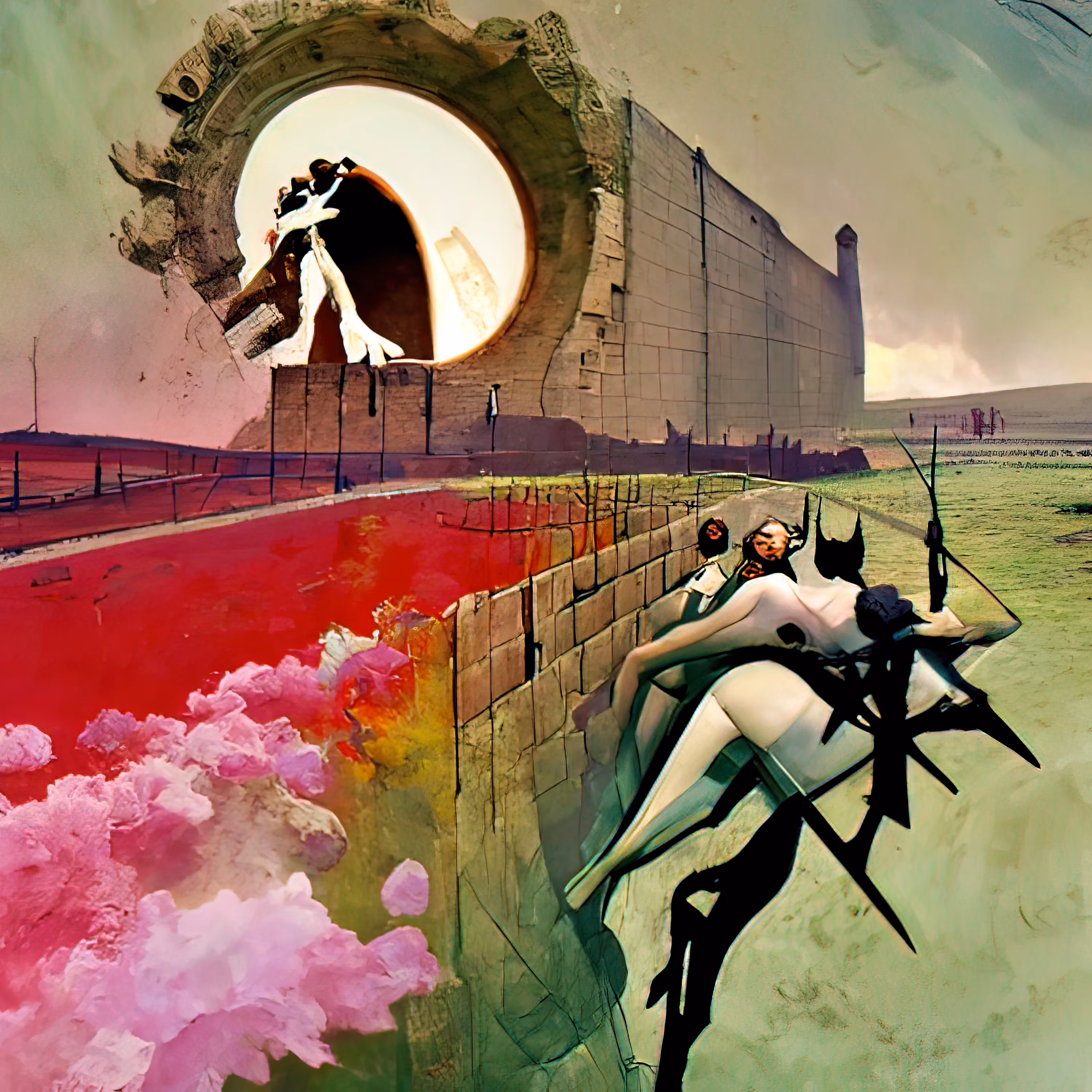 The Wall