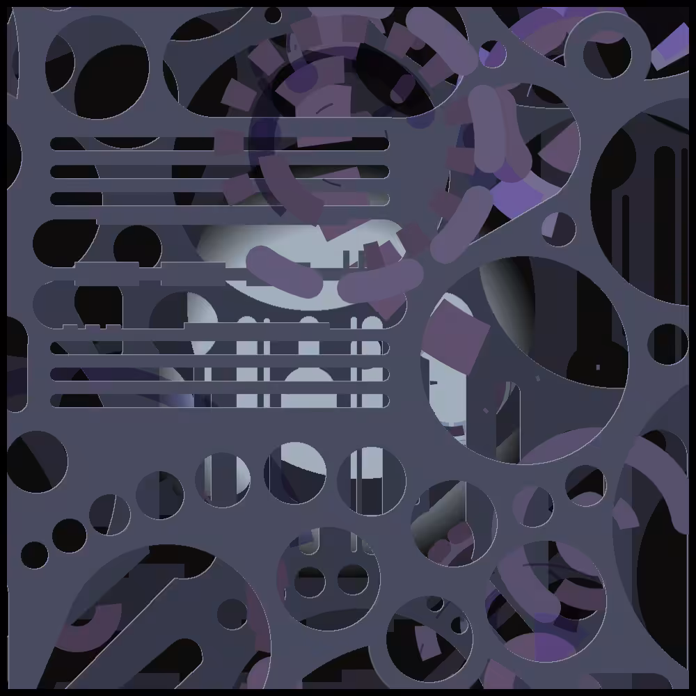 Skeleton #8