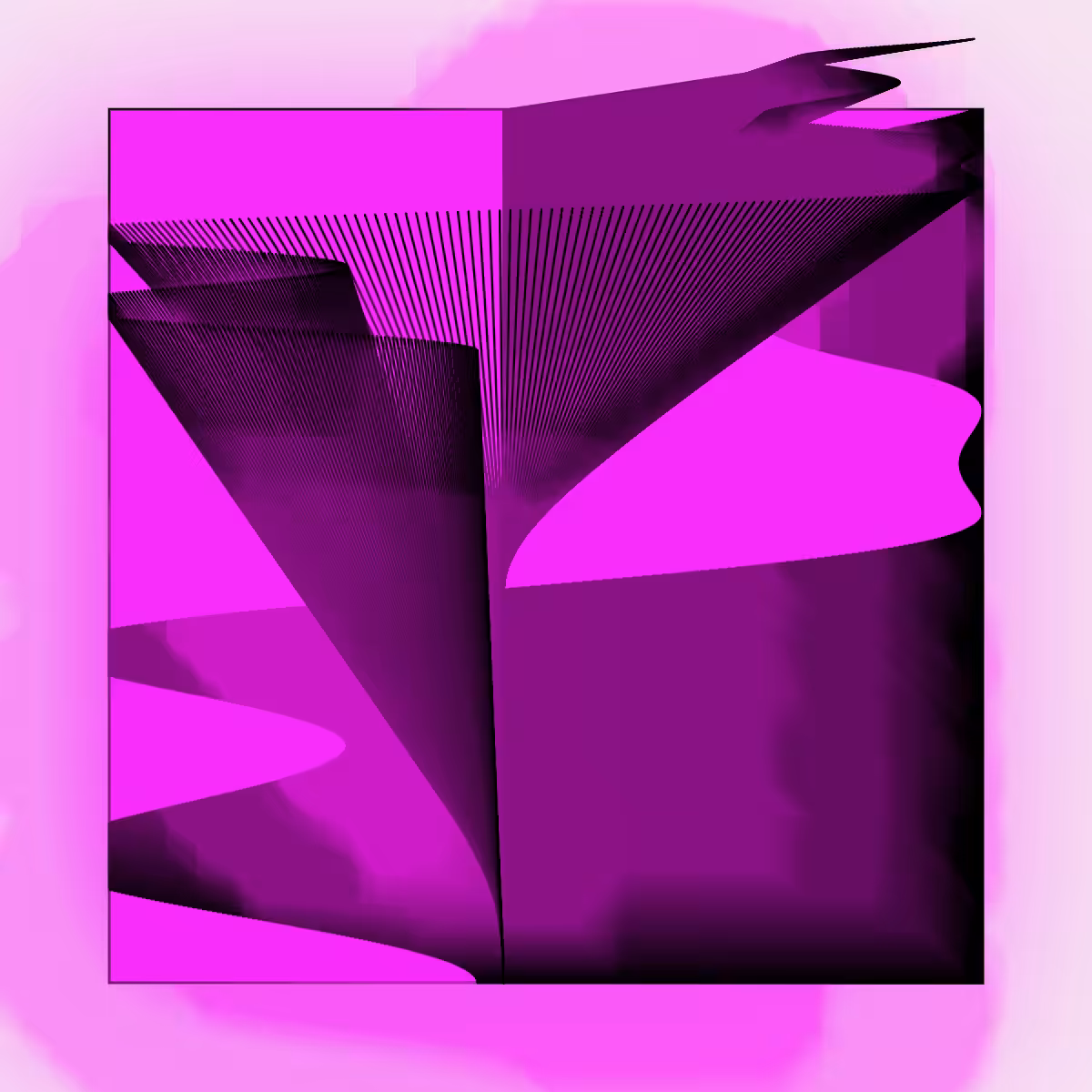 Asymmetry #20