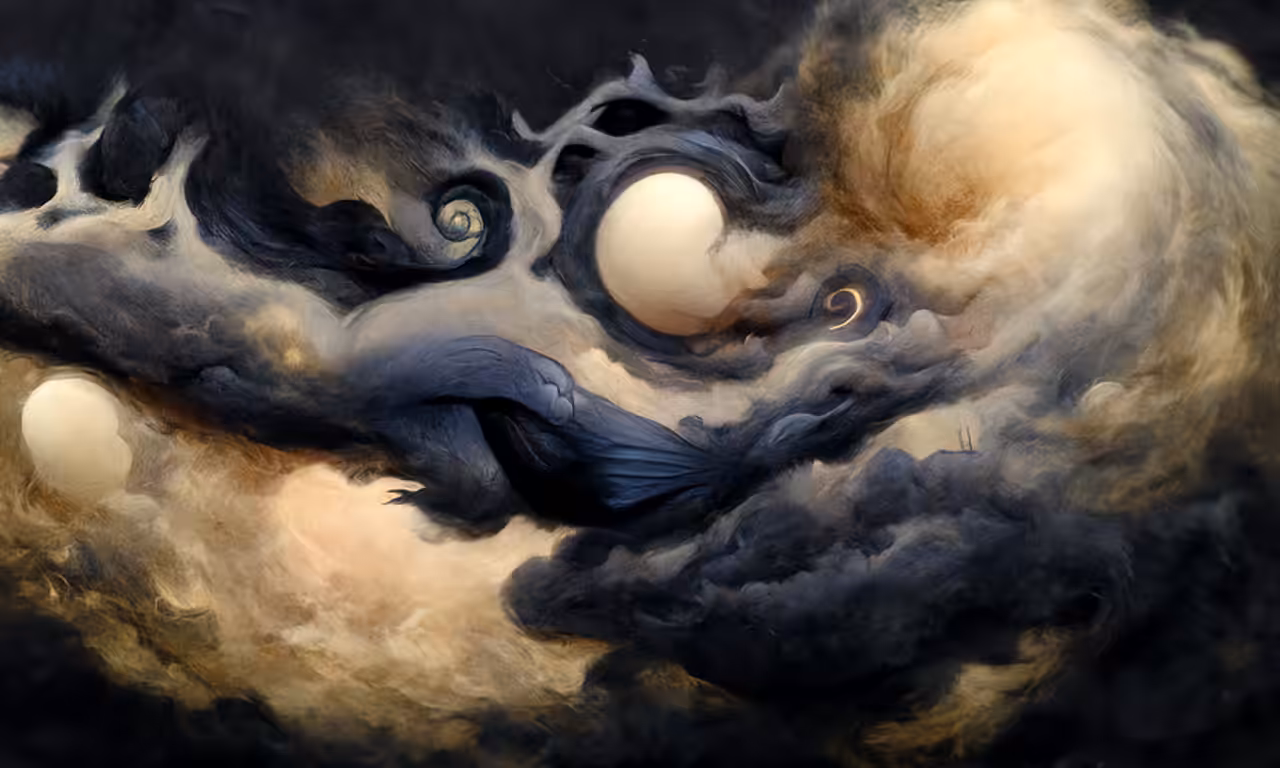 The Fusion of Self