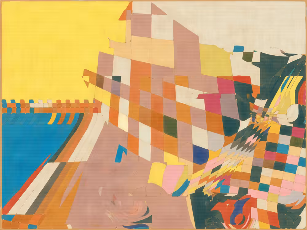 Superpositions #66