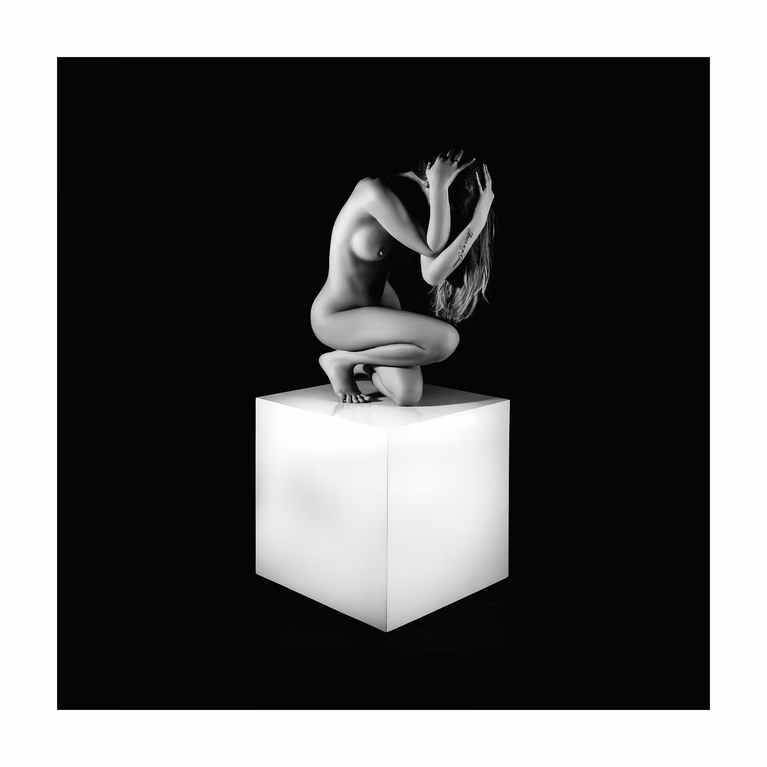 The Cube of Pain