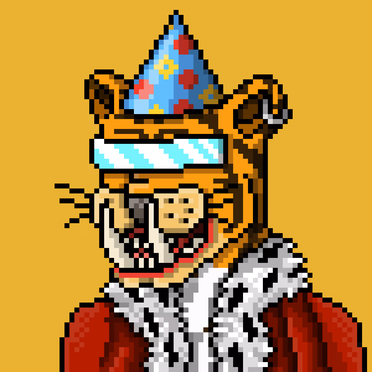 Gliese Wild cats: #978