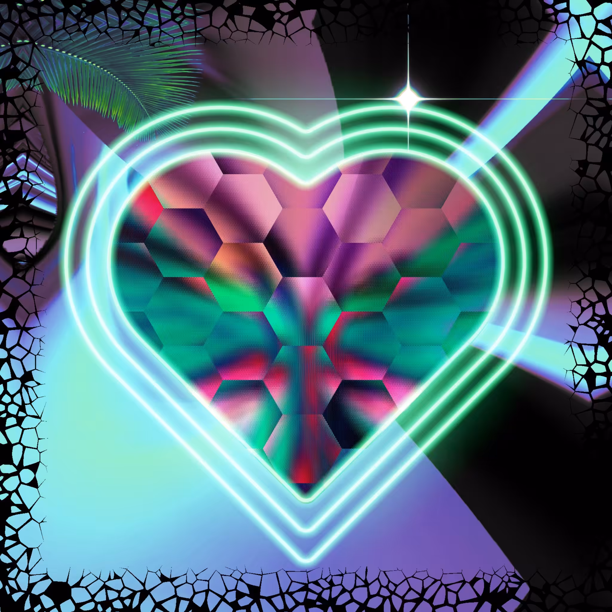 Neon Fantasy #14