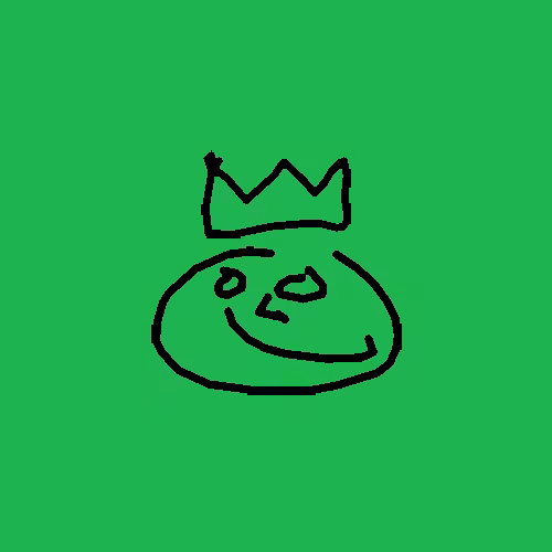 Basquiat Doodles: Basquiat #900