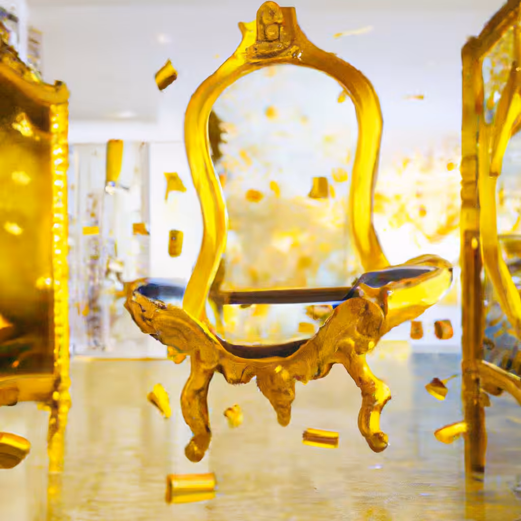 Infinite Images ∞ 275