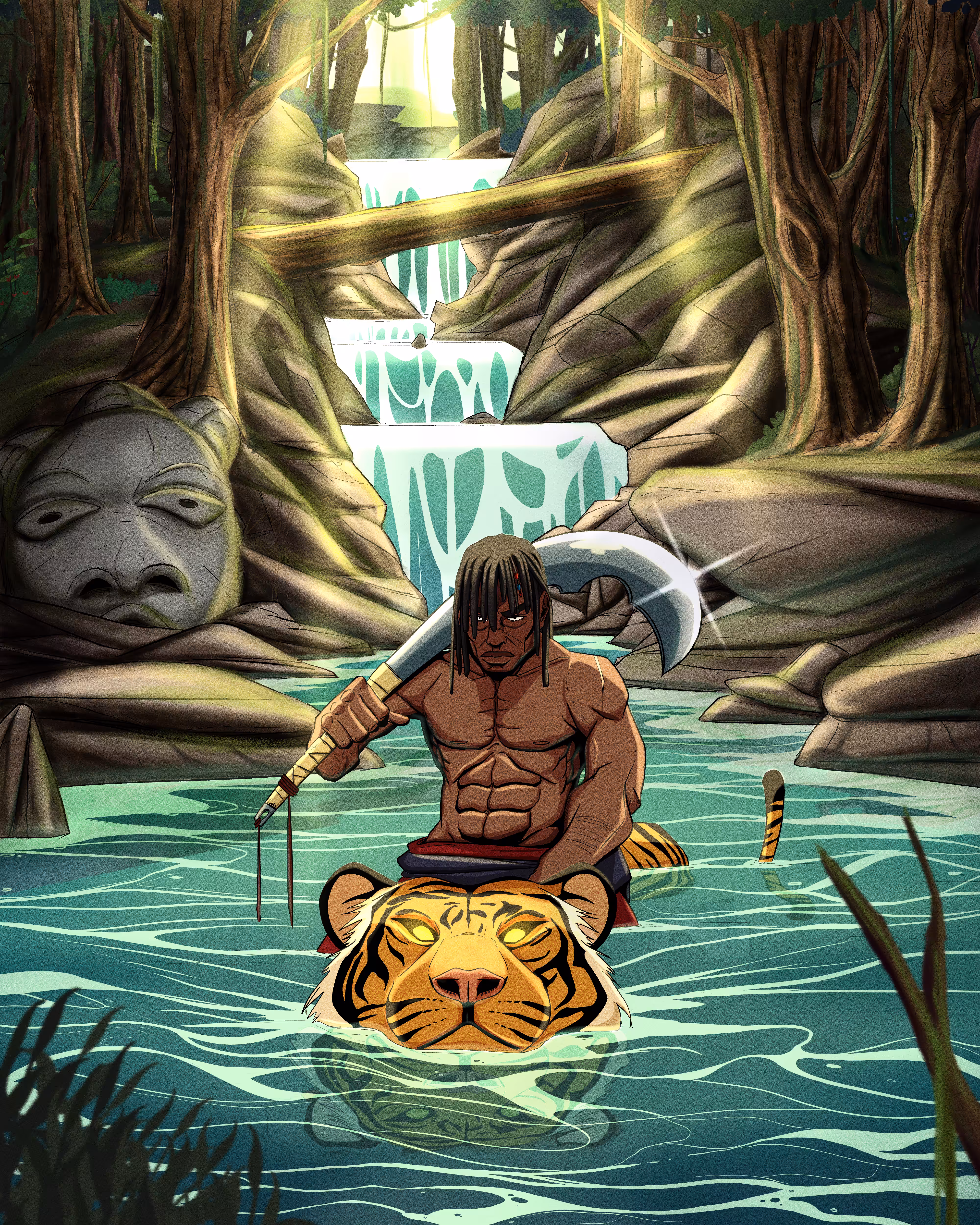 Apex Predators