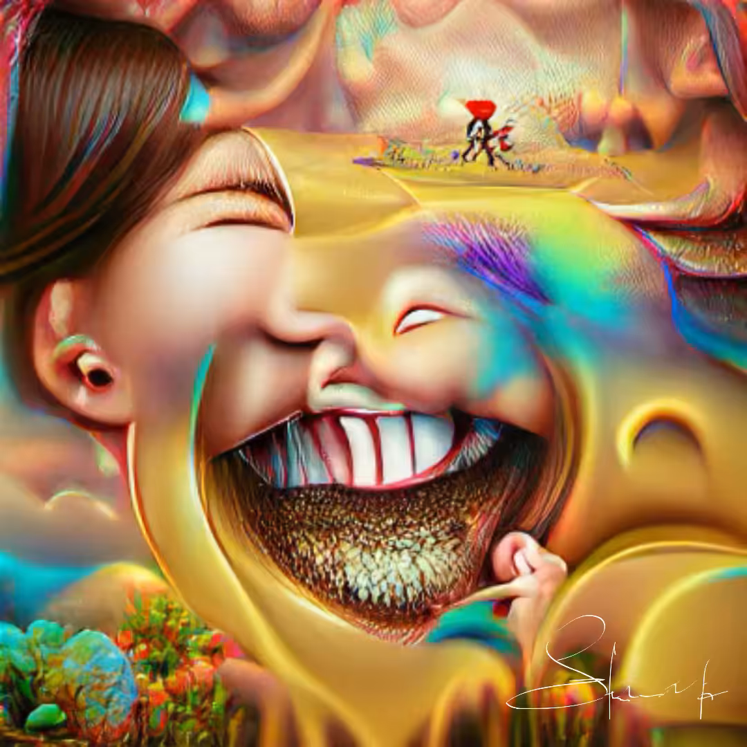 Happiness
