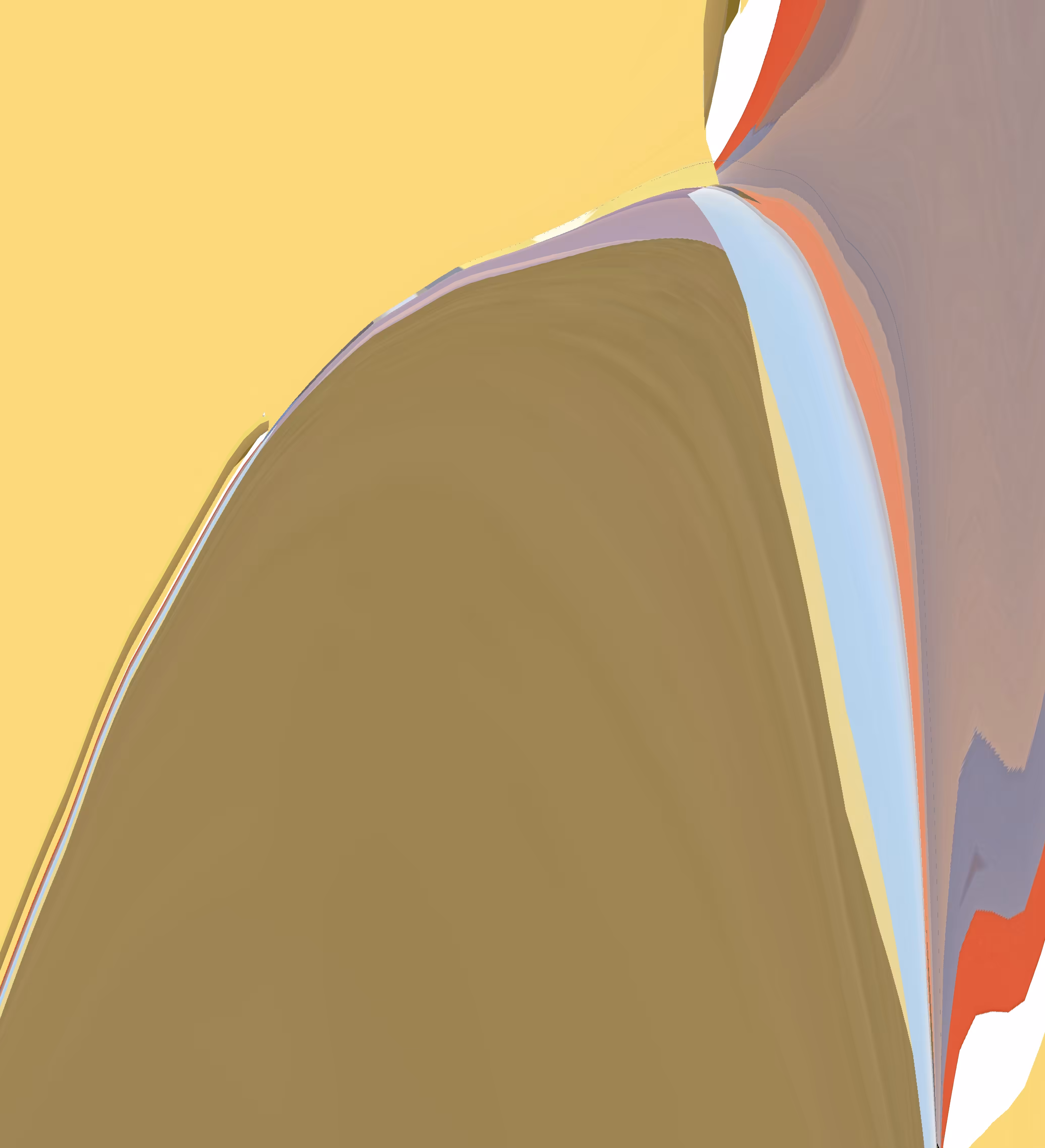 Color Break
