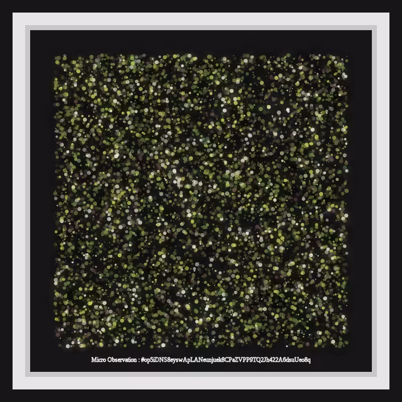 Quantum Universe :: Observations #11