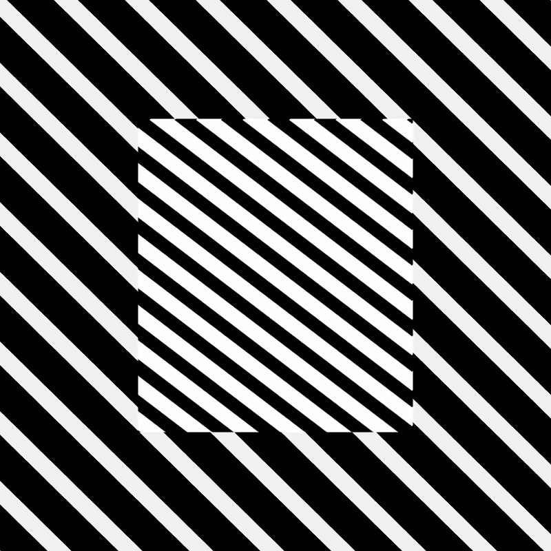 Chromatic dazzle #57
