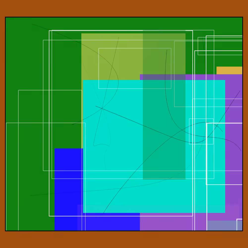 City Pop - AI Study II #238
