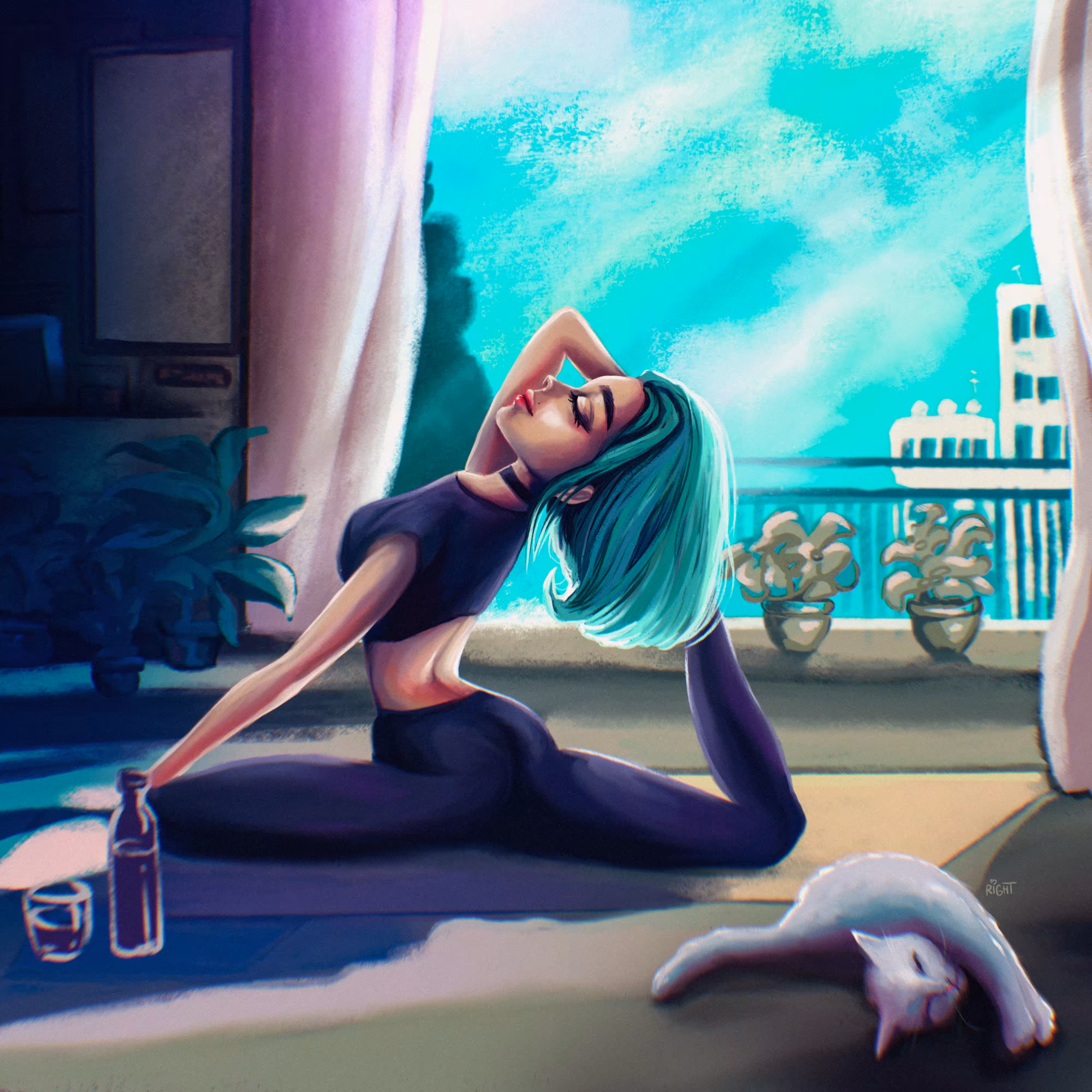 Yoga