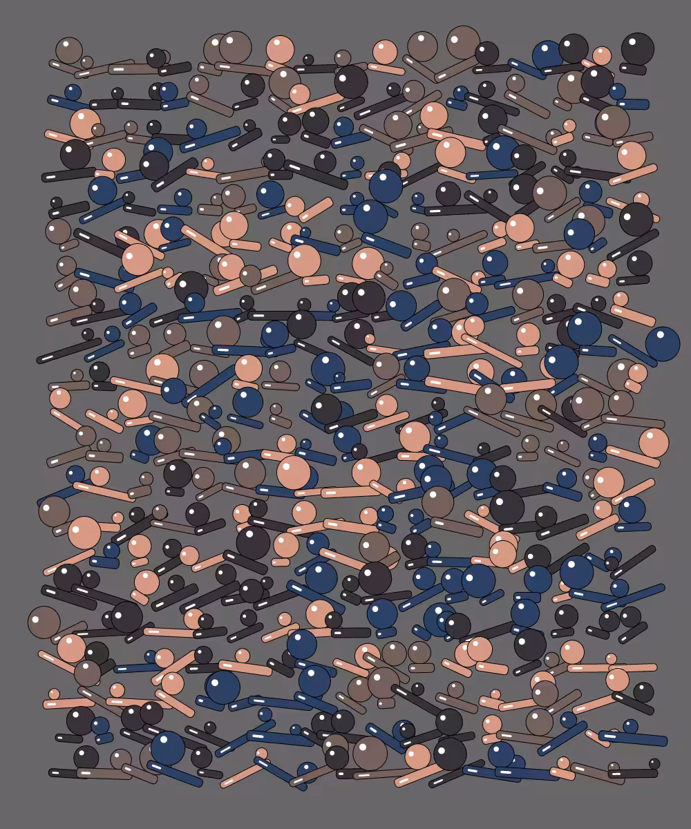 Balancing #40