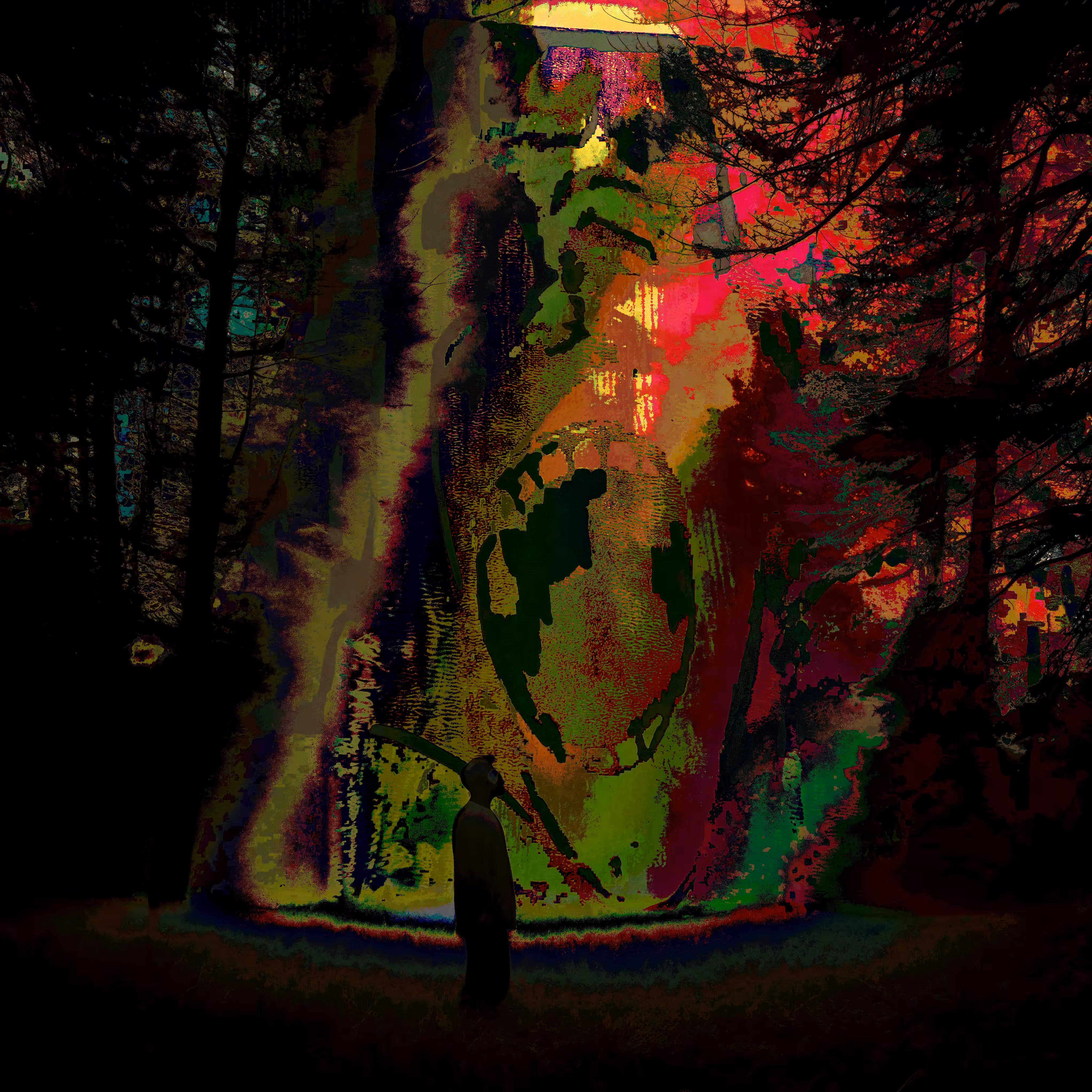 Deep Woods