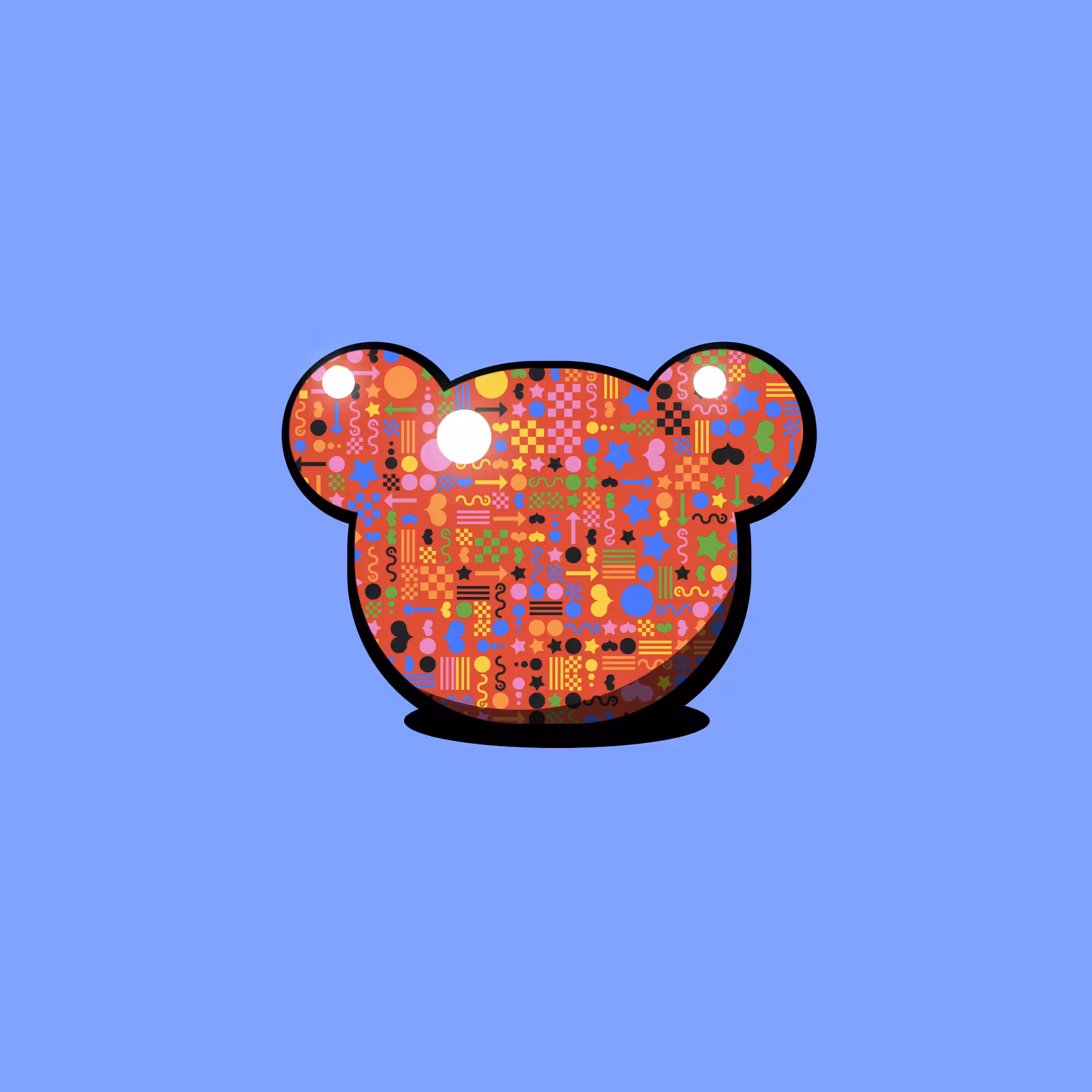 KUMALEON EGG #2525