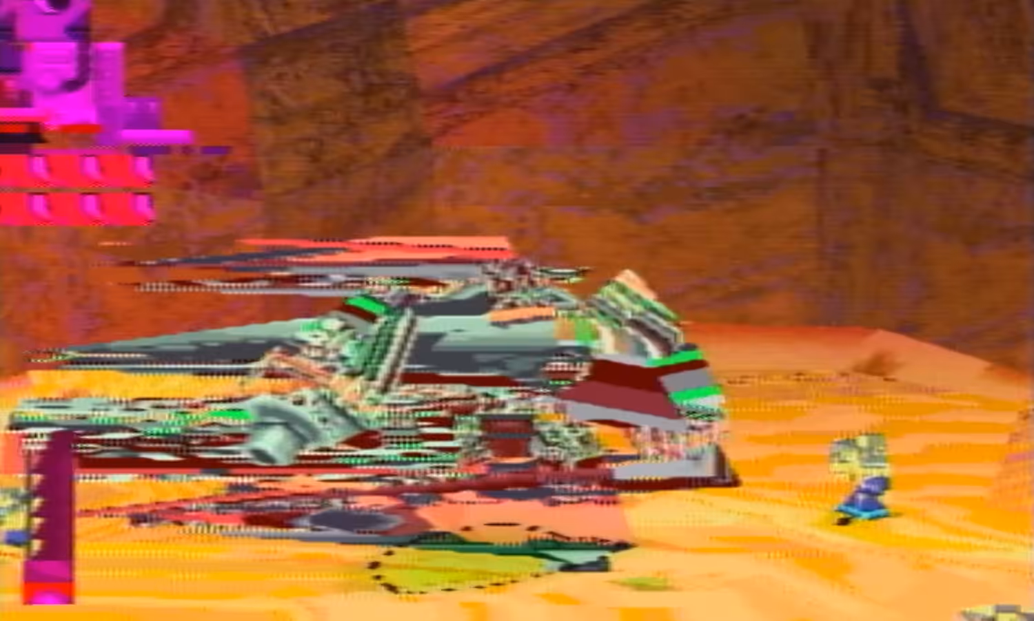 s̷̿m̴̡̽a̴s̸̼̆h̸̹