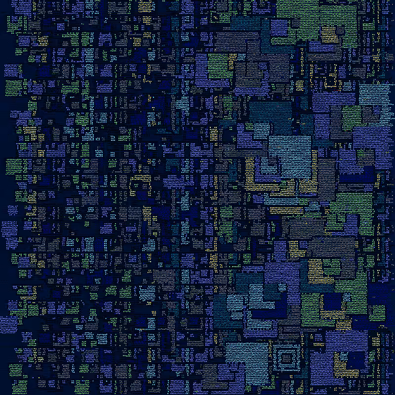 Different #5