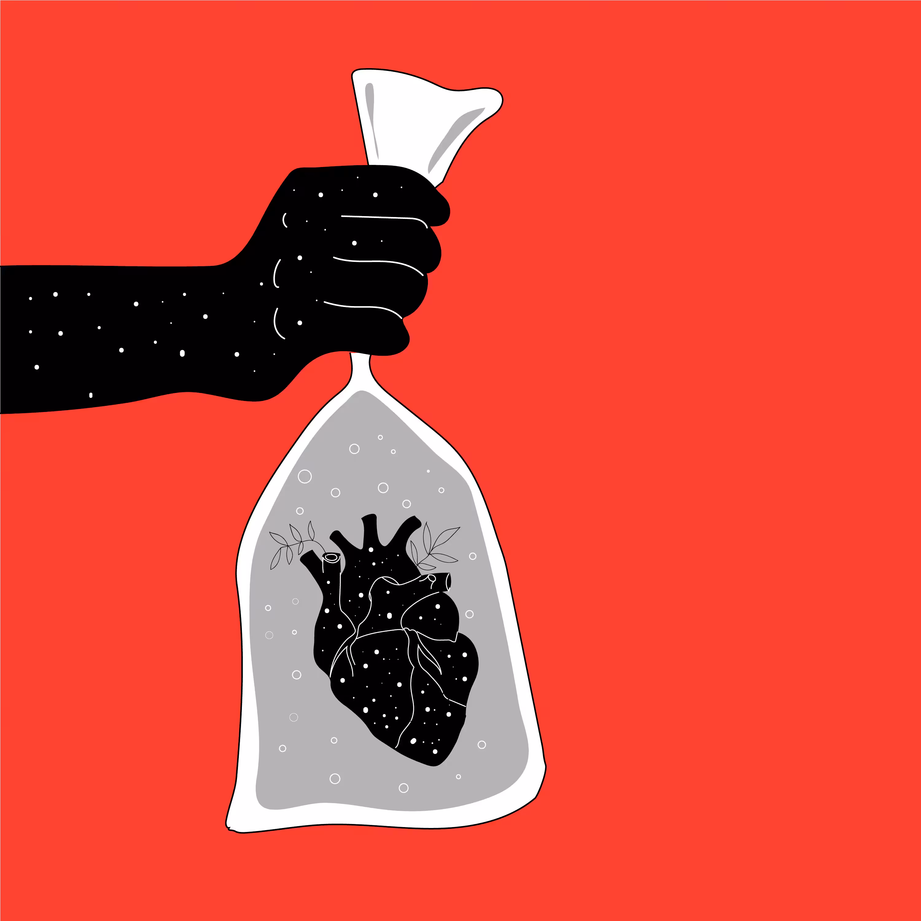 You Are In My Heart