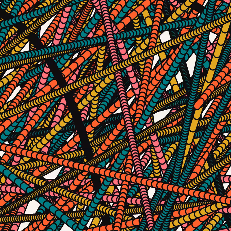 Fx: Scribbles #112