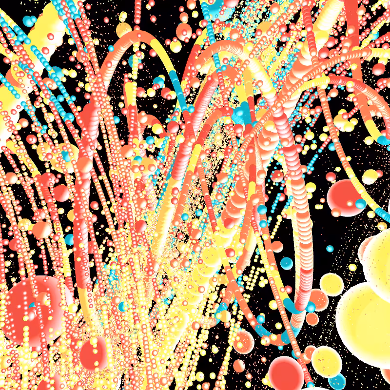 let's have a party at the end of the world #403
