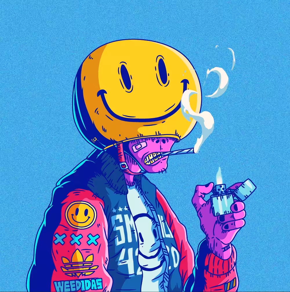 SMILE