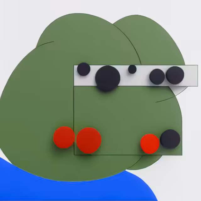 PEPE:DECONSTRUCT #251