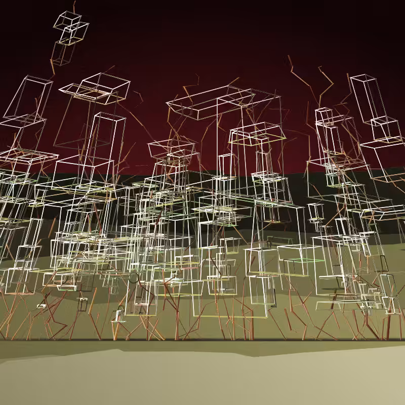 caravans #207