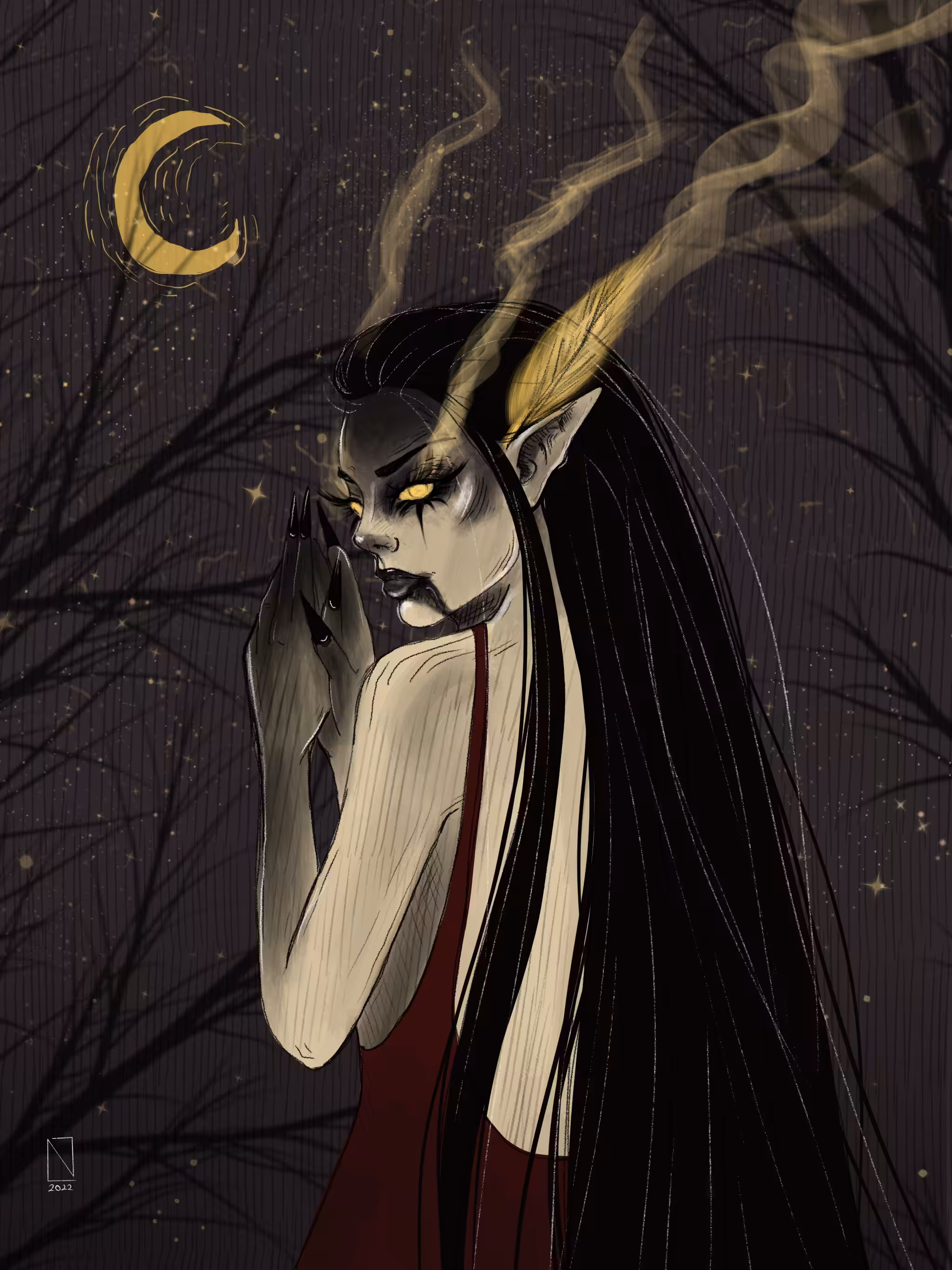 Spirit #3