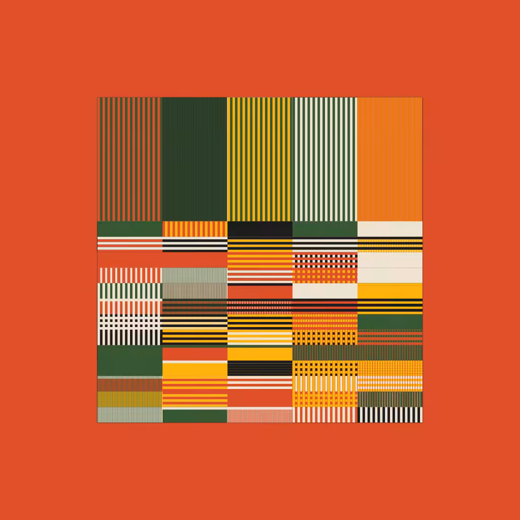 Sabler : Serengeti #206
