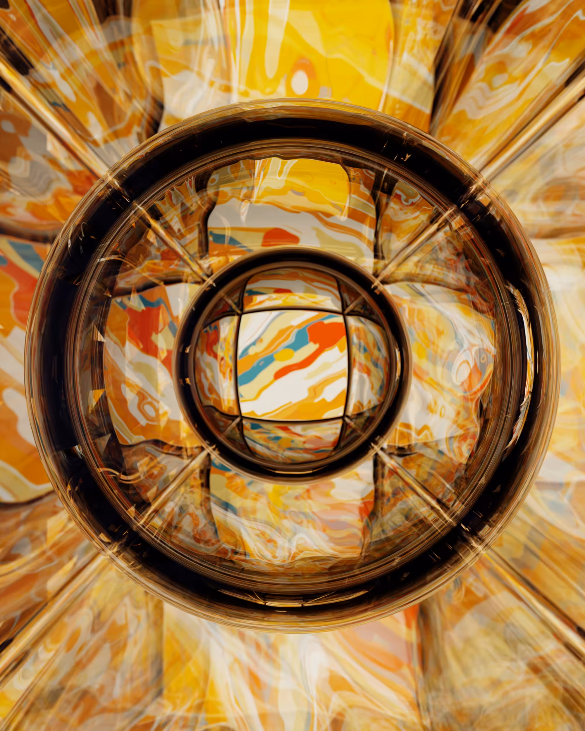 Orb #1003