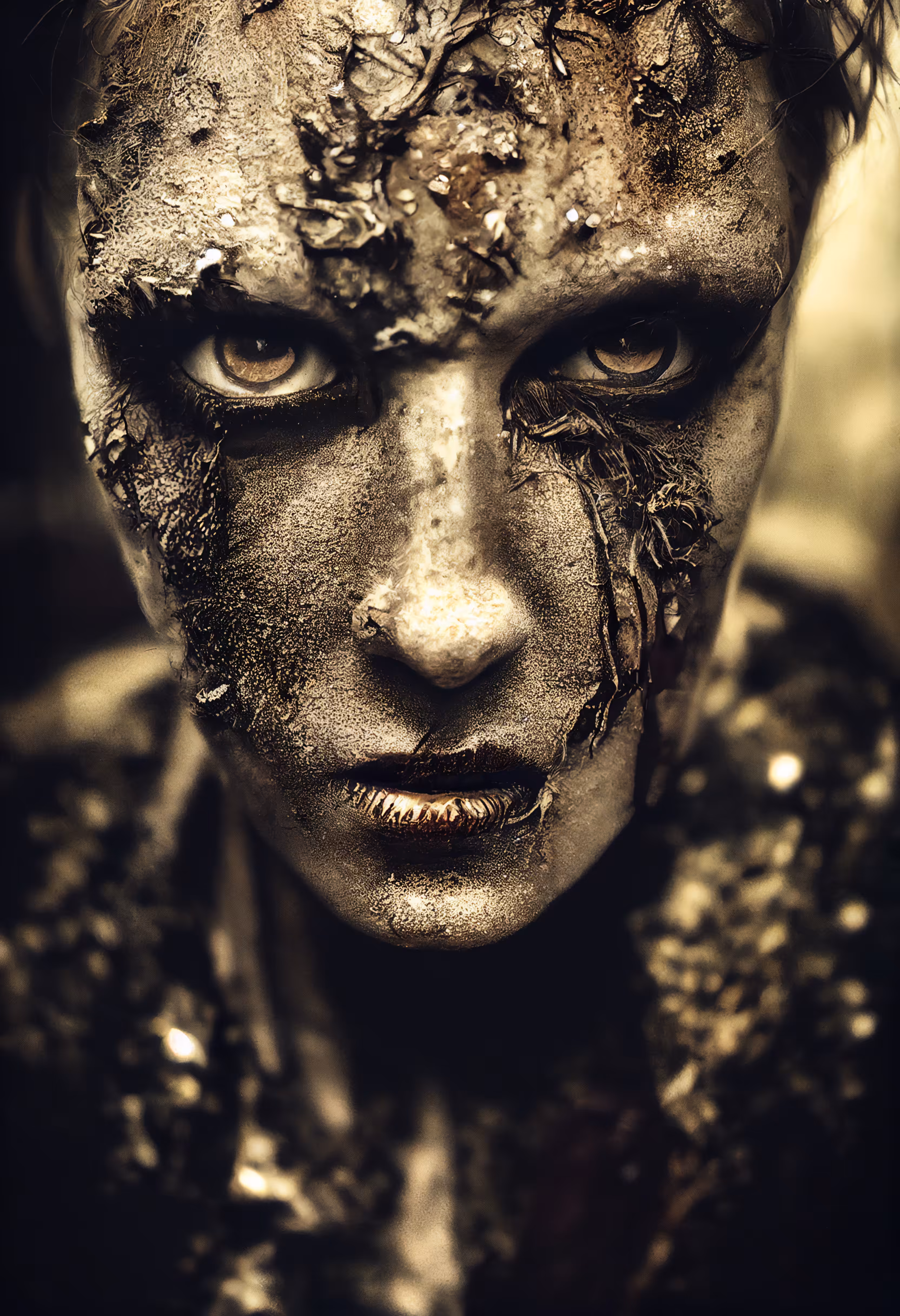 Zombie Nation #3