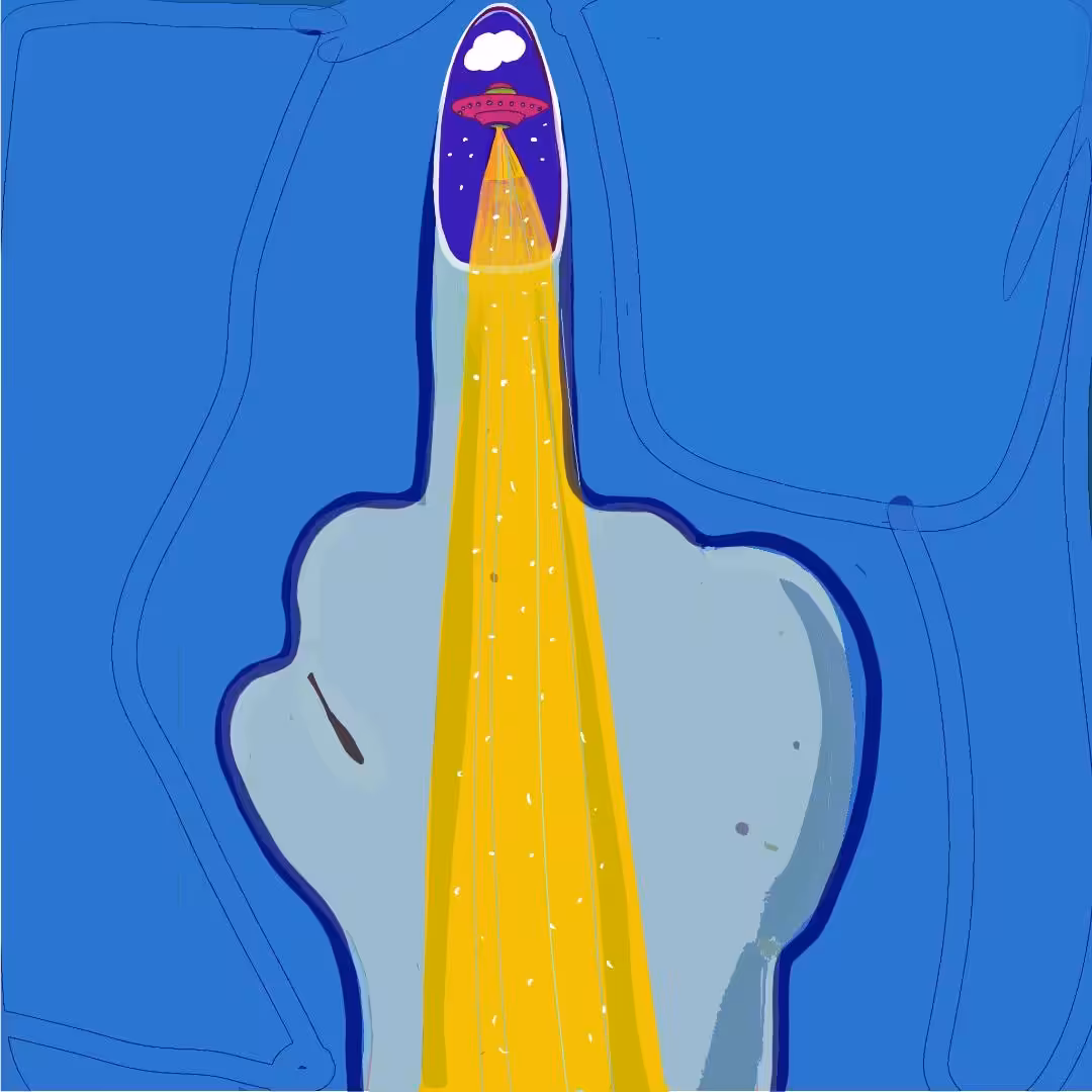 Fucking Nail 4