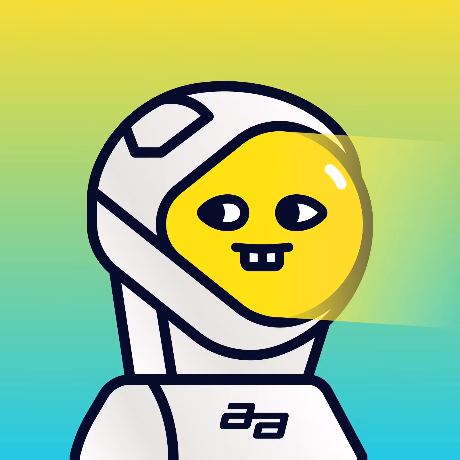 Awkward Astronauts #3324