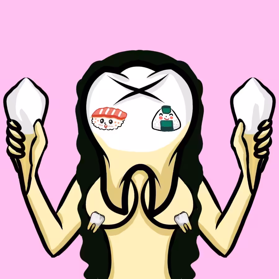 3 some tooth