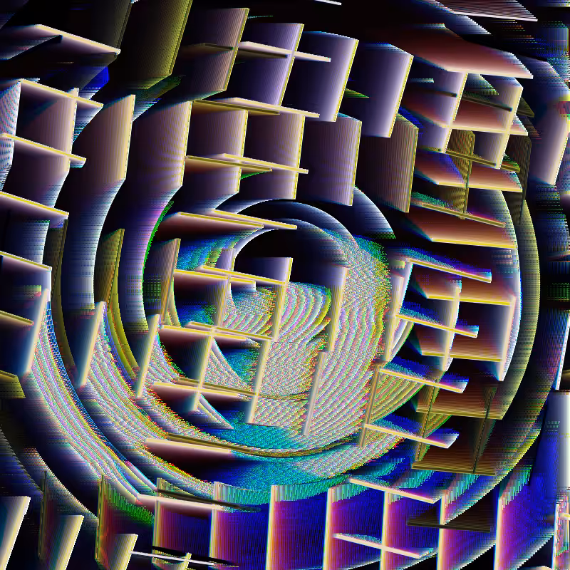 Time Scale #3