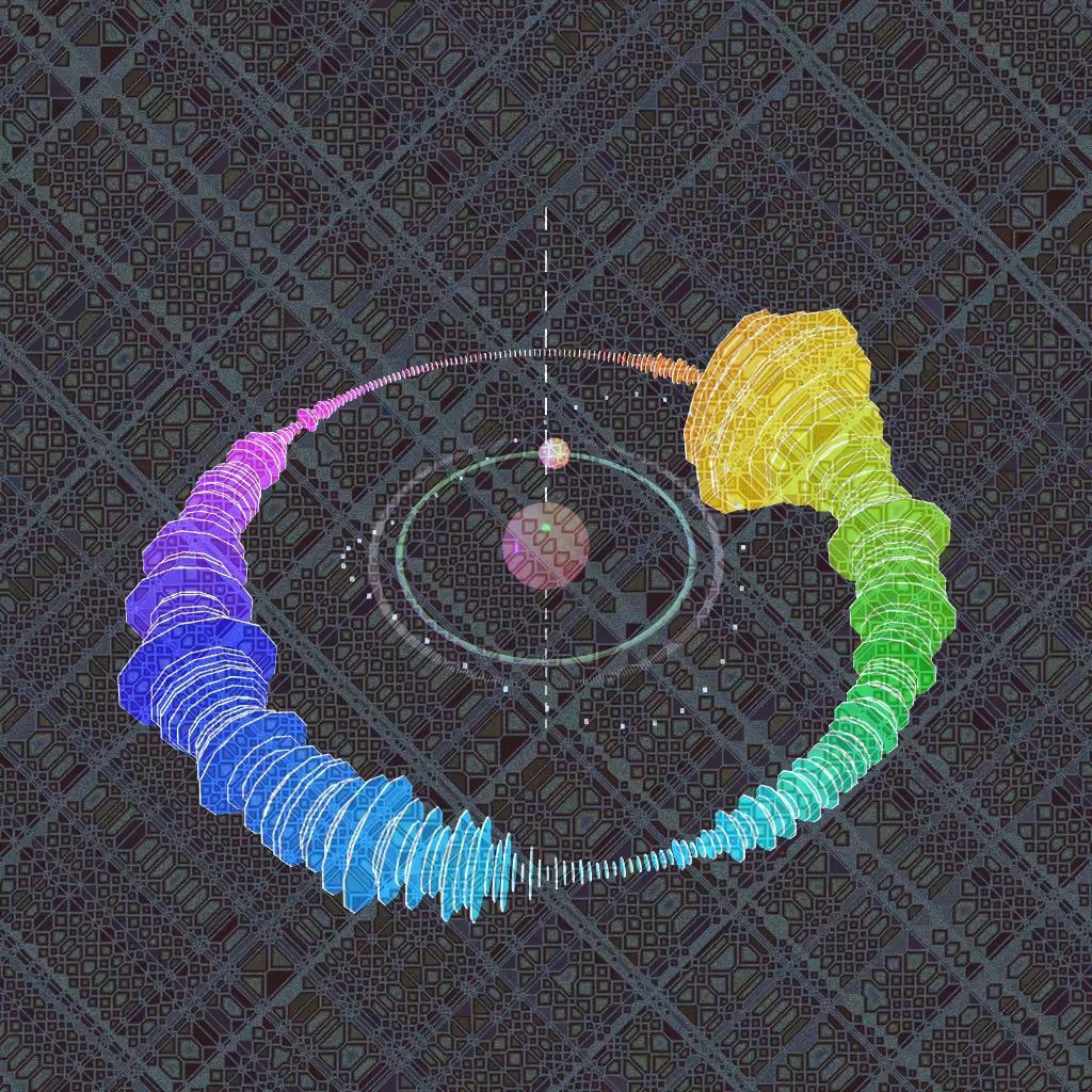 Hello World #143